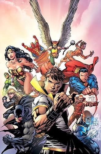 Countdown final crisis - countdown,