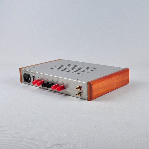 1pc stainless steel chassis - 1pc,