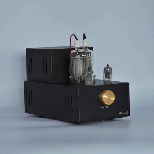 Fu30 vacuum tube amplifier - fu30,