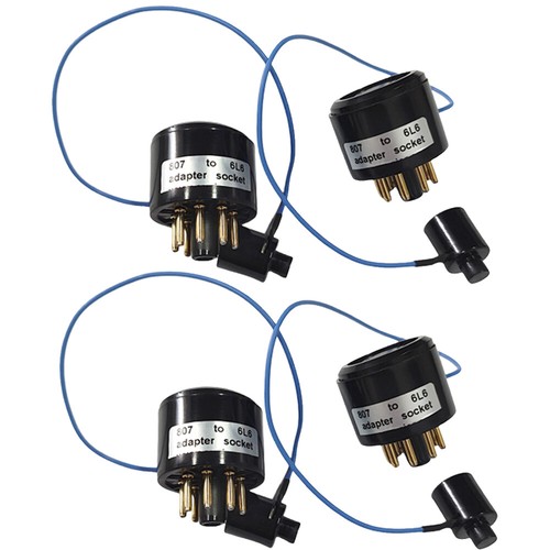 4pc hifi 807 fu7 5933 - 4pc,