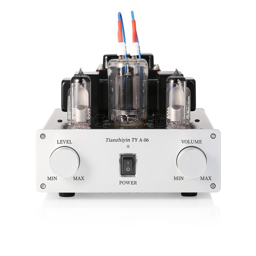 Hifi singled ended - hifi, fu19/6e2