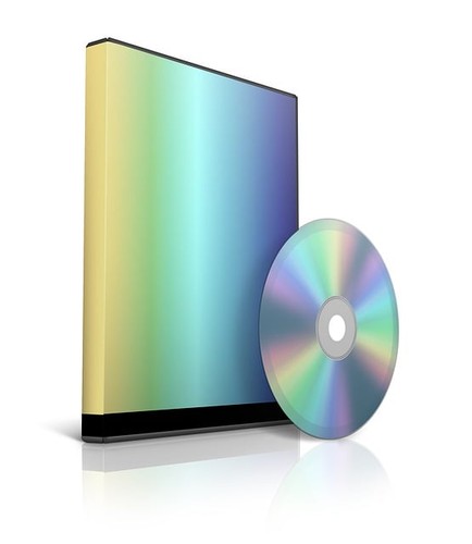 The client dvd - (snap, case),